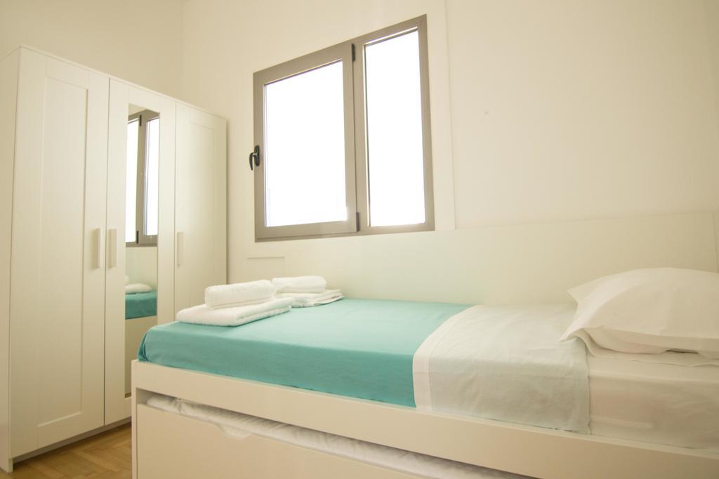 Athenian Blue - Family Apt 5' Minutes From Acropolis Museum Luaran gambar