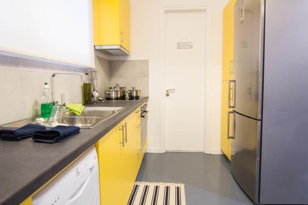 Athenian Blue - Family Apt 5' Minutes From Acropolis Museum Luaran gambar