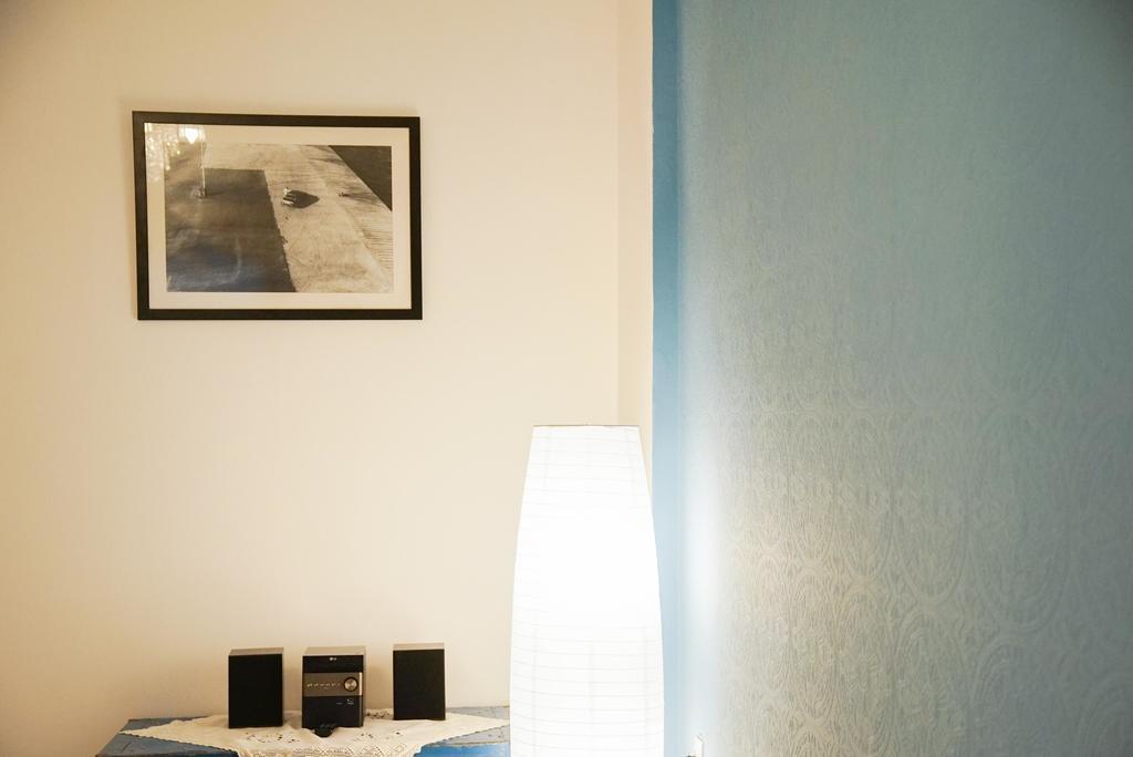 Athenian Blue - Family Apt 5' Minutes From Acropolis Museum Luaran gambar