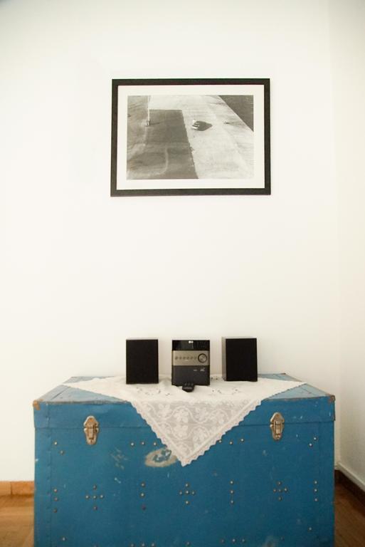 Athenian Blue - Family Apt 5' Minutes From Acropolis Museum Luaran gambar