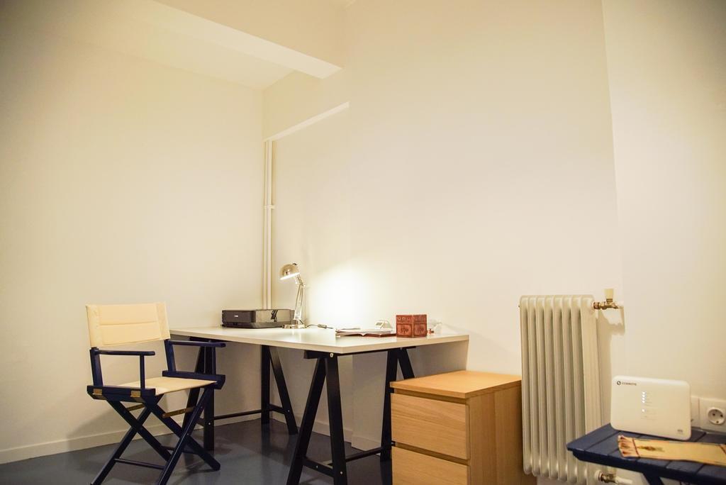 Athenian Blue - Family Apt 5' Minutes From Acropolis Museum Luaran gambar